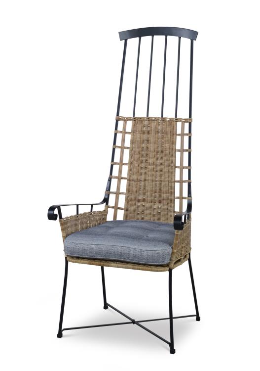 Dorset Chair - Image 4